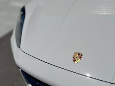 New 2026 Porsche Cayenne GTS AWD/4WD image 43