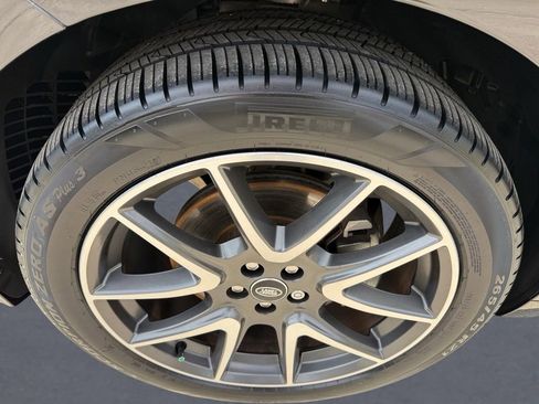 Used 2023 Land Rover Range Rover Velar R-Dynamic S image 8