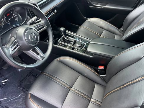 Certified 2025 MAZDA CX-50 AWD 2.5 S w/ Weather Package image 12