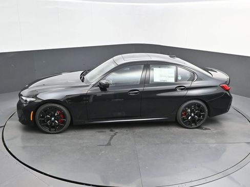 New 2026 BMW 330i Sedan w/ M Sport Package image 35
