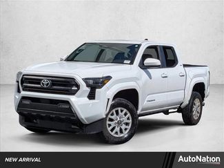 Used 2024 Toyota Tacoma SR5 video 1