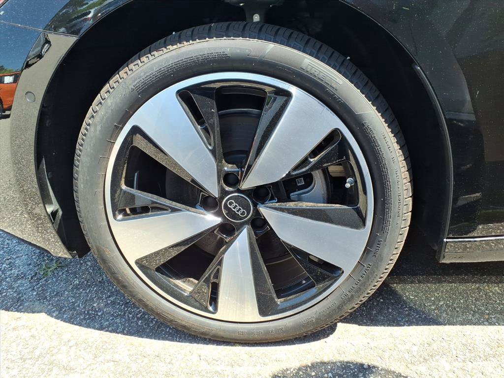 Used 2025 Audi A5 Premium AWD/4WD image 23
