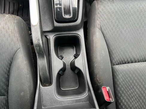 Used 2015 Honda Civic EX image 27
