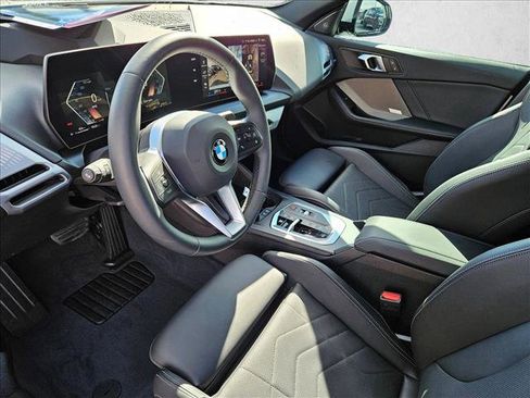 Used 2025 BMW 228i xDrive w/ Technology Package image 10