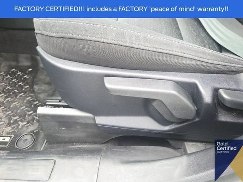 Used 2021 Ford Bronco Sport AWD/4WD image 28