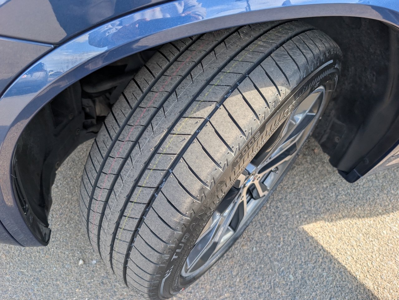 Used 2019 BMW X3 M40i w/ Premium Package AWD/4WD image 21