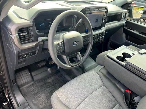 Used 2024 Ford F150 XL w/ Equipment Group 103A High image 11