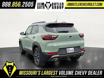 New 2026 Chevrolet TrailBlazer ACTIV w/ Convenience Package