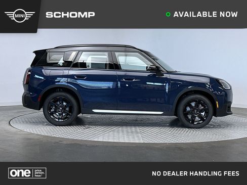 New 2027 MINI Cooper Countryman S AWD/4WD image 1