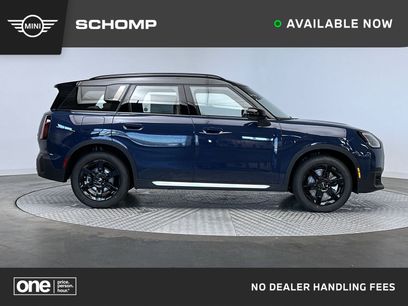 New 2027 MINI Cooper Countryman S