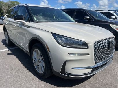 Used 2023 Lincoln Corsair FWD