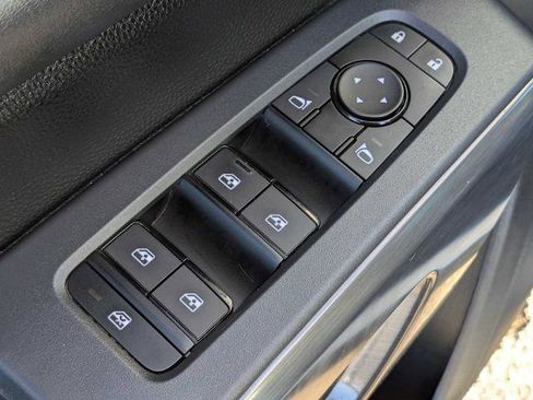 Used 2024 Nissan Pathfinder Rock Creek image 20