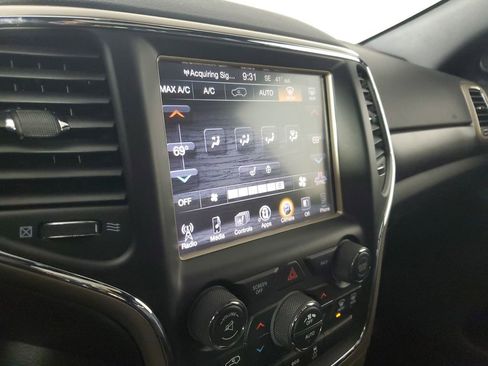 Used 2015 Jeep Grand Cherokee Altitude image 26