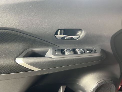 Used 2023 Nissan Kicks SV FWD image 17