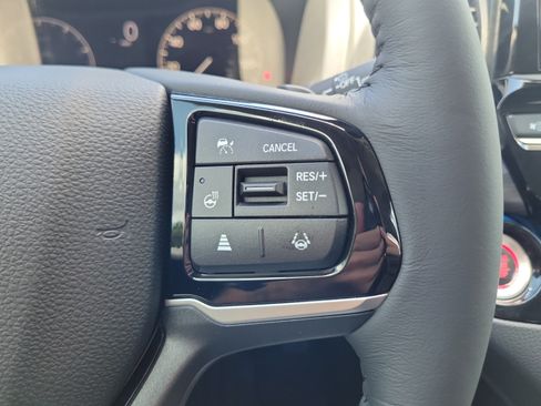 New 2026 Honda Odyssey Elite image 30