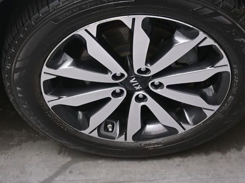 Used 2017 Kia Sportage EX w/ EX Technology Package AWD/4WD image 30