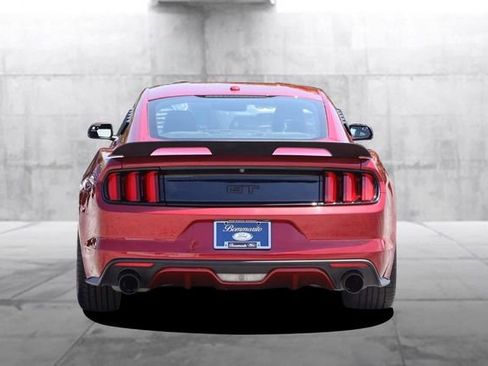 Used 2017 Ford Mustang GT Premium RWD image 6