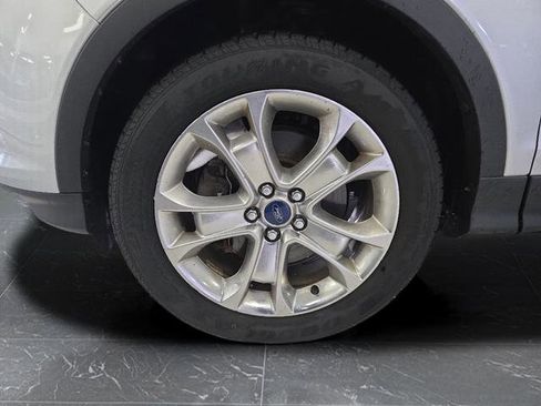 Used 2015 Ford Escape SE w/ Equipment Group 201A image 39