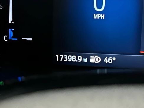 Certified 2024 Ford Escape Active w/ Cold Weather Package image 28