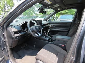 Used 2025 Honda CR-V Sport video 2