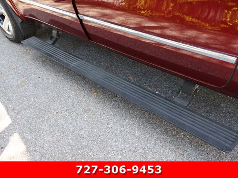 Used 2021 RAM 1500 Limited image 12