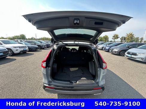 Used 2026 Honda CR-V Sport image 12
