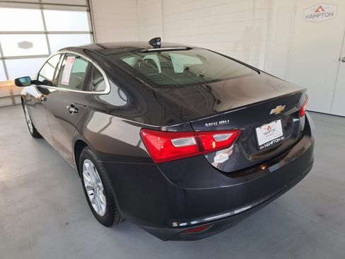 Used 2023 Chevrolet Malibu LT image 7