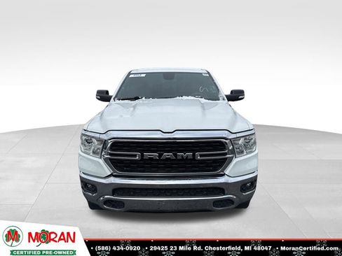 Used 2022 RAM 1500 Big Horn image 8