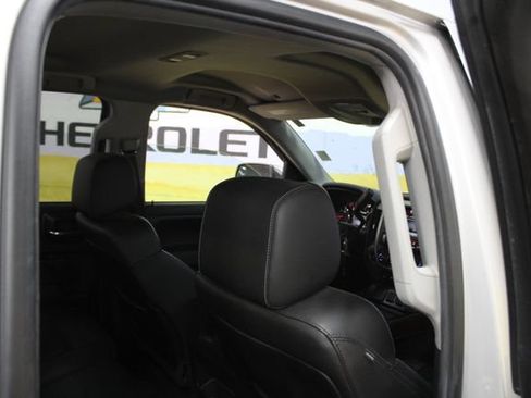 Used 2014 GMC Sierra 1500 SLT AWD/4WD image 10