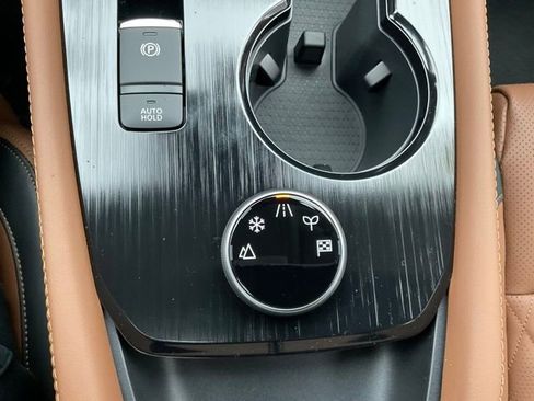 New 2026 Nissan Rogue Platinum w/ Platinum Premium Package image 25