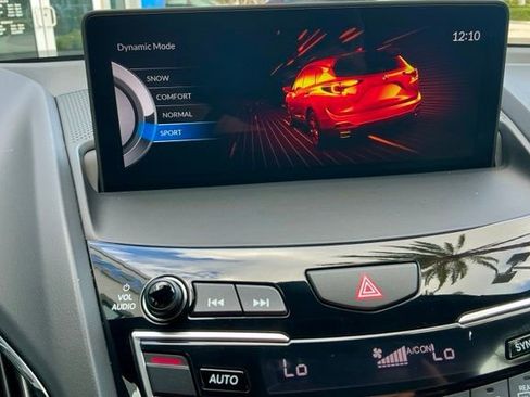 Certified 2023 Acura RDX A-Spec image 33