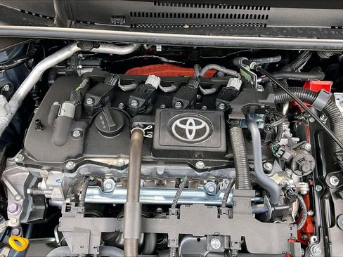 Certified 2026 Toyota Corolla LE image 32
