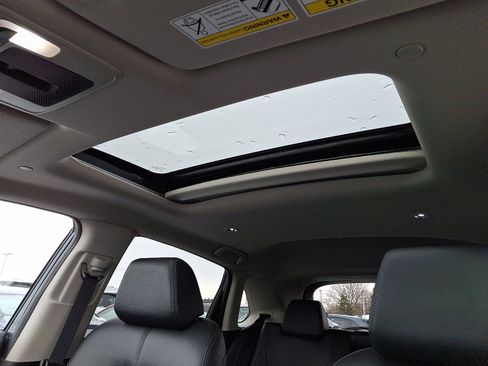 Certified 2024 Honda HR-V EX-L image 14