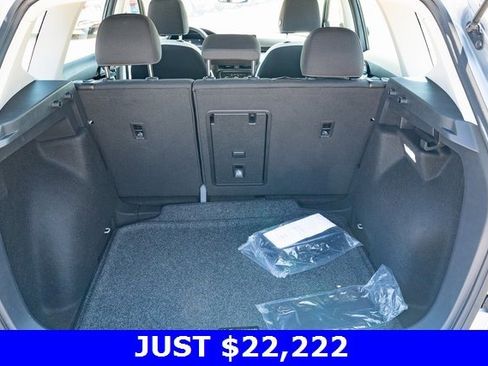 New 2025 Volkswagen Taos S image 33