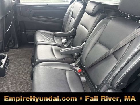 Used 2024 Honda Odyssey EX-L image 15