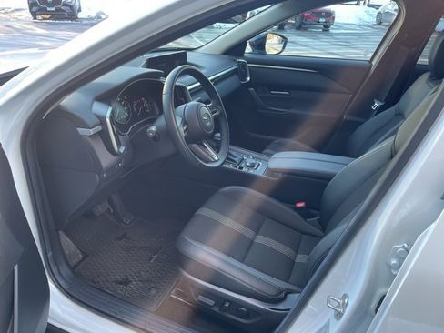 Certified 2025 MAZDA CX-50 2.5 Hybrid w/ Weather Package image 10