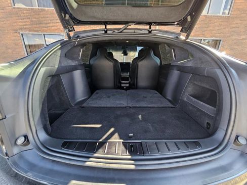Used 2023 Tesla Model X Plaid image 78
