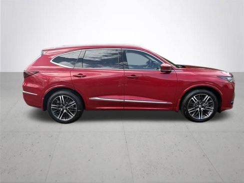 New 2026 Acura MDX SH-AWD w/ Advance Package image 5