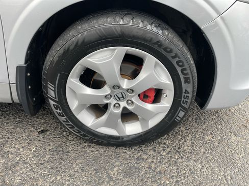 Used 2010 Honda Crosstour EX-L image 13