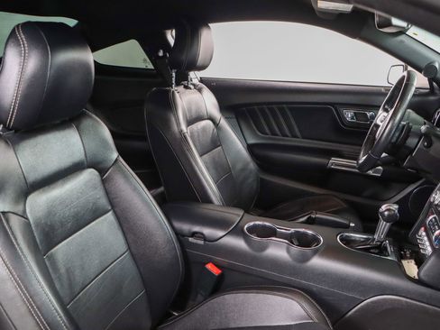 Used 2017 Ford Mustang GT Premium w/ Equipment Group 401A image 26