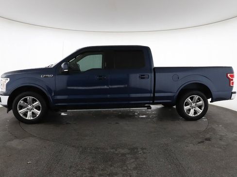 Used 2018 Ford F150 Lariat RWD image 7