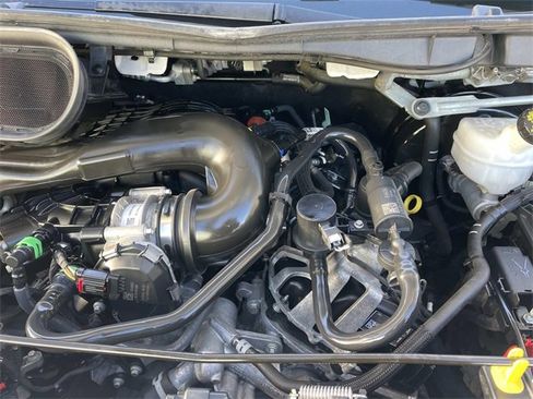 Certified 2022 Ford Transit 350 XLT image 38