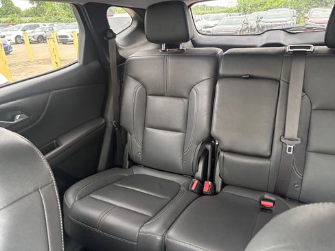Used 2024 Chevrolet Blazer LT AWD/4WD image 41
