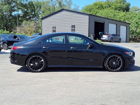Used 2023 Mercedes-Benz CLA 250 image 8