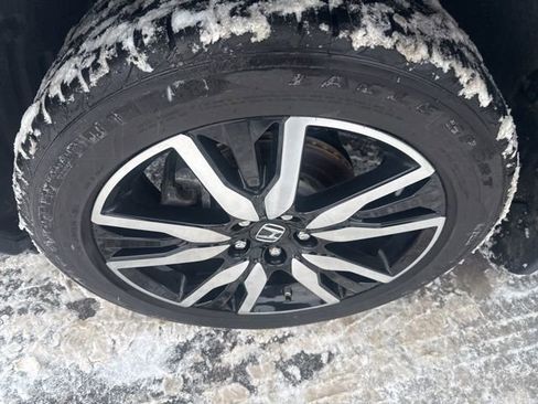 Used 2022 Honda Pilot Touring image 39