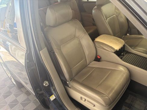 Used 2012 Honda Pilot EX-L image 27