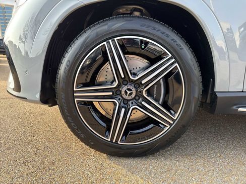 New 2026 Mercedes-Benz GLE 450 4MATIC image 12