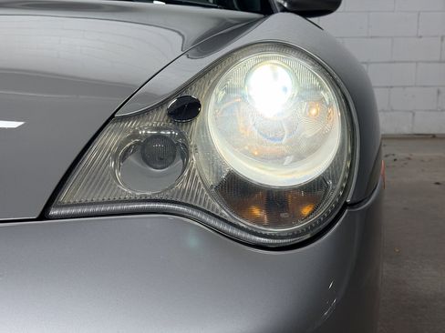 Used 2004 Porsche 911 Carrera image 10