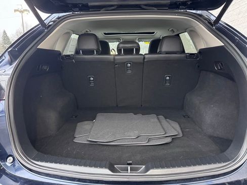 Used 2021 MAZDA CX-5 Grand Touring w/ GT Premium Package image 42