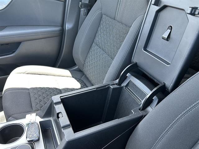 Certified 2019 Chevrolet Blazer LT FWD image 26